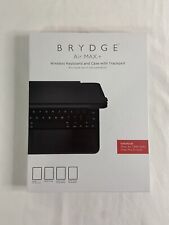 Brydge MAX+ Keyboard Case for 11