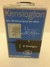 Kensington Power Adapter for Acer Asus Dell HP Lenovo LG MSI Samsung 10