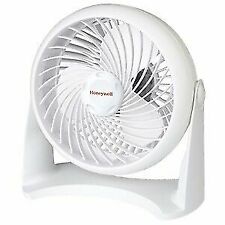 Kaz Honeywell HT-904 Tabletop Air-Circulator Fan, White picture