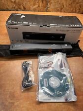 CANON Image Formula P-208II Portable USB Scanner (Boxed With Leads & Software) picture