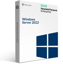 Microsoft Windows Server 2022 5 Users CAL, Model: P46215-B21 picture
