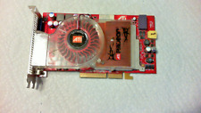 UNTESTED ATI Radeon X850 XT 256MB GDDR3 AGP Graphics Video Card picture
