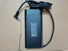 Genuine HP 200W 19.5V 10.3A AC Adapter for HP Victus 15-fa0032dx Gaming Laptop picture