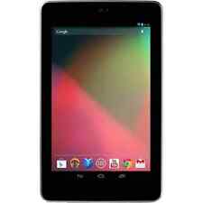 Asus Google Nexus 7 8GB A2353 Black Android Tablet Wi-Fi Only Tab, Excellent picture