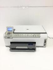 Hp Photosmart C6280 All-In-One Sdgob-0714 Printer Usb Network Sd Card Reader Use picture