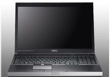 Cad Certified Work Station Dell Precision M4700 15,6 