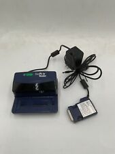 Storm Easy Photo Reader Scanner DB25 Connection PH225C - Untested  picture
