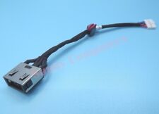 Lenovo IBM IdeaPad B50-70 B50-80 DC Power Jack Socket w/ Cable Wire Harness AU picture