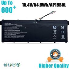 AP19B5L Battery for Acer Aspire 5 A515-43 A515-52 Swift 3 SF314-42 SP314-21N-R5F picture