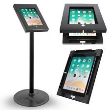 Pyle Heavy-Duty Durable Rugged Floor Stand For Apple iPad 2 3 4 Air / PSPADLK45 picture