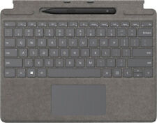 Microsoft Surface Pro Signature Keyboard with Slim Pen 2 - Graphite Color picture