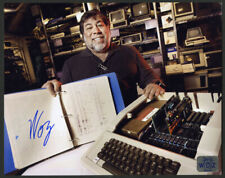 Steve Woz Wozniak SIGNED 8x10 PHOTO Co-Founder APPLE II COMPUTER AUTOGRAPHED picture