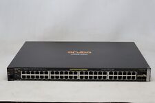 Aruba 2530-48G PoE+ Switch J9772A | Gigabit Ethernet Network Switch | Managed Sw picture