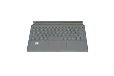 OEM Samsung Keyboard for Galaxy Tab S6 - Grey (Keyboard Only) picture