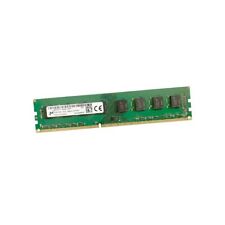 Micron MT16KTF1G64AZ-1G6P1 8GB (1x8GB)PC3L-12800U DDR3-1600 1.35V Desktop Memory picture