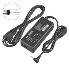 AC Adapter Power for ASUS EEE PC 1101HAB 1011CX-MU27-BK 1225B 1225B-M17B NETBOOK picture