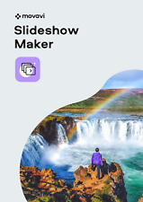 Latest Movavi Slideshow Maker 8 Plus (Includes Effects) picture