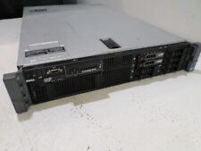 Dell PowerEdge R710 - No RAM, 2 x Xeon X5650, 2 x 146GB HDD, 2 x 870W Pwr Sup picture