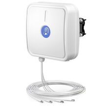 Quwireless Outdoor Antenna Qupanel LTE Mimo 4x4 (QUPANEL_MIMO4) 694-2700 MHz New picture