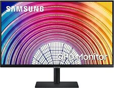 Samsung ViewFinity LS32A600NWN S60A 32