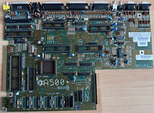 Amiga 500+ (Plus) Motherboard Rev 8A (512kb Onboard) Without Chip ´S #16 24 picture