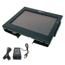 NCR 7754 POS Touchscreen Computer for Restaurant Bar Cafeteria with AC Adapter picture
