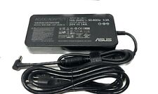 Genuine OEM ASUS ROG Strix Scar 17 280W 20V 14A AC Adapter Charger ADP-280BB B picture