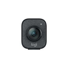 Logitech - StreamCam Plus 1080 Webcam for Live Streaming and Content Creation picture