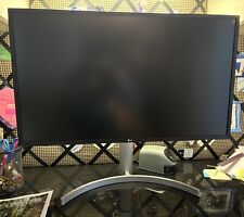 LG 32BL95U-W 31.5 inch Widescreen IPS LED LCD Monitor picture