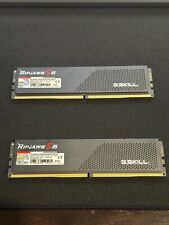 G.Skill Ripjaws S5 F5-6400J3239G16GX2-RS5K 32 GB (2 x 16 GB) DDR5 6400 picture