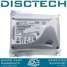 Intel SSDSA2BW160G3D / TMC3T / 0TMC3T 160GB 2.5
