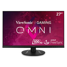 ViewSonic IPS VX2716 27 Inch FreeSync Gaming Monitor (CR) picture