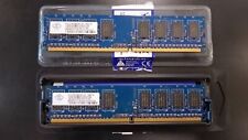 Nanya 2gb (Two 1gb Sticks) DDR2 RAM Kit PC2-6400u picture