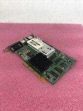 ATI Rage 128 Pro All-In-Wonder AGP Video Card 16MB w/TV Tuner picture