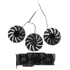 89mm CF9015H12S 4Pin Graphics Card Fan For RTX3090 for 3080 Co picture