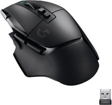 Logitech 910-006178 G502 X LIGHTSPEED Wireless Gaming Mouse with HERO 25K Sensor picture