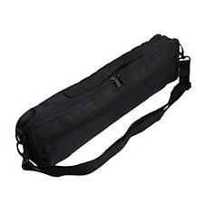 Adjustable Shoulder Strap Flute Case Carrying Bag Durable for 16 Holes C Foot... picture