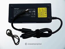 Barrel AC/DC Adapter For FSP GROUP INC FSP180-ABAN1 Power Supply Cord Charger  picture