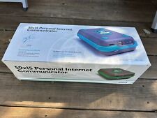 2006 AMD Personal Internet Communicator Sealed. Exceptionally Rare PIC-1MM picture
