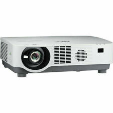 NEC P502HL-2 5000 Lumens Standard Throw Full HD DLP Projector picture