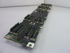HP R2800 Gen10 16SFF NVMe Hard Drive Backplane P/N: 879841-001 / 865892-001 picture