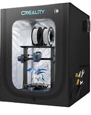Creality Fireproof 3D Printer Enclosure 3D Printer Tent Ender 3 With Fan Ender 3 picture