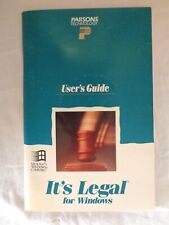 Vintage Computer Book, User Manuals & Guides (#5887) picture