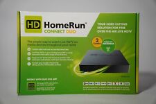 Silicondust HD HomeRun Connect Duo HDHR5-2US, New picture