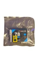 Uniwork Ink Cartridge Replacement for Epson 78 T078 picture