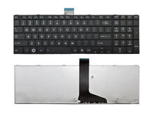 NEW Toshiba Satellite C855 C855D C855-S5236 C855-S5214 C855-S5206 Keyboard US picture