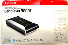 Canon CanoScan 9000F Color Image Flatbed Scanner 4207B002 IN BOX picture