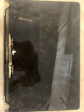 15” MacBook Pro A1707 Space Gray 2016-2017 LCD Display For Parts Only *RARE* picture