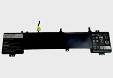 Genuine Dell 6JHDV 92Wh 14.8V 8-cell Laptop Battery 06JHDV picture