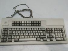 Vintage 1991 IBM Model M 1395660 FRU 1395661 122 Key Clicky Mechanical keyboard picture